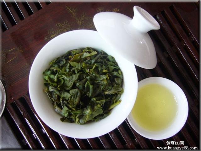 关于铁观音茶的传说,乾隆茶故事