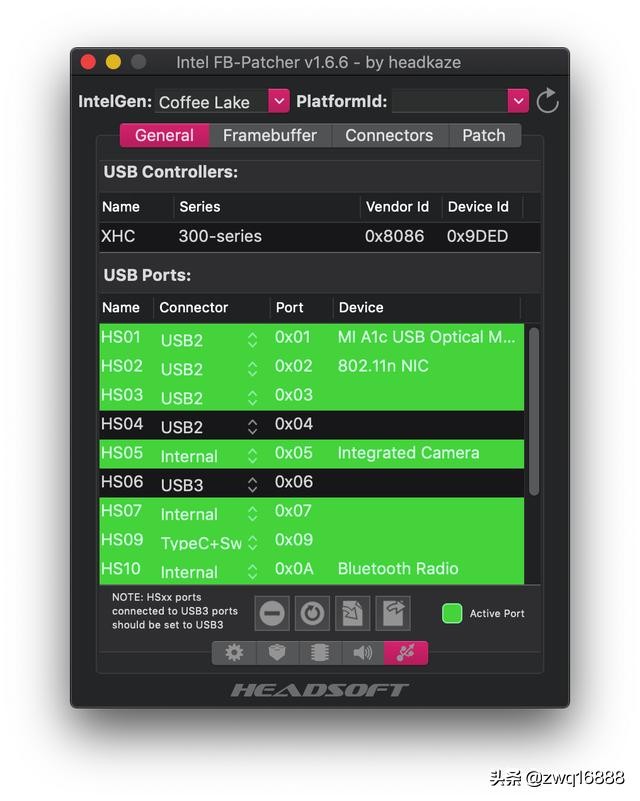 联想小新pro13装黑苹果教程,联想小新air13pro怎么装黑苹果