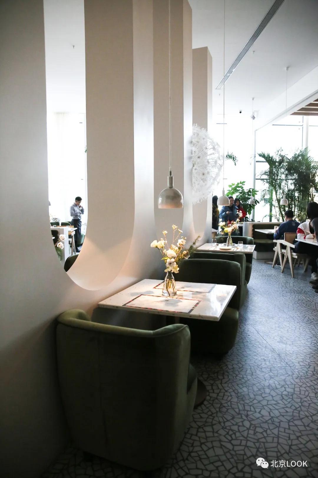 北京环境好的餐厅,北京最值得去的餐厅