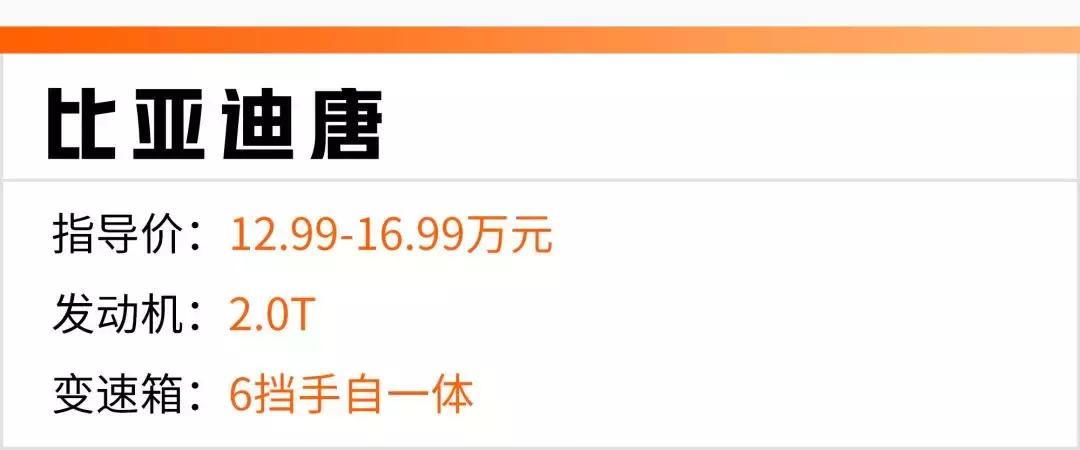 7-15万预算这几款suv既好开又聪明,这五款新上市的suv最具爆款潜质