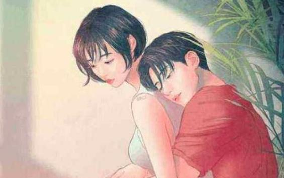 男人觉得脏，便不会亲吻你三个地方，是*兽禽**的表现，很现实