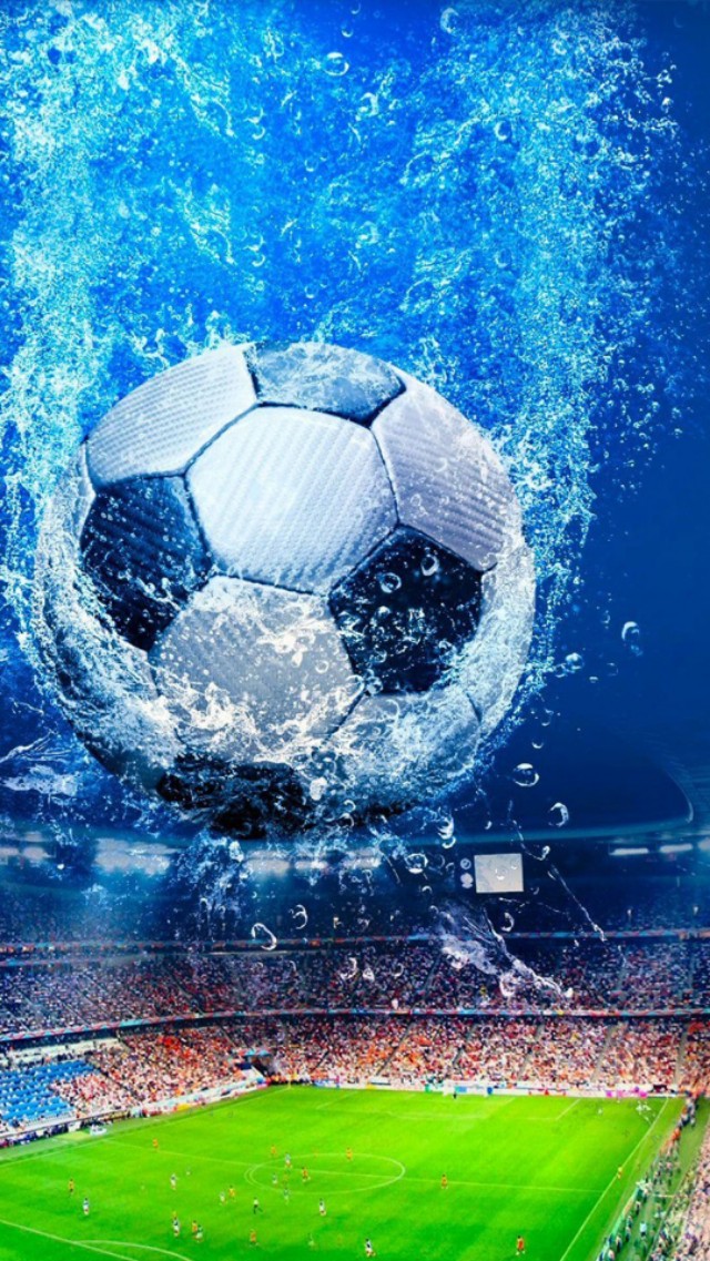 十大绝版足球壁纸锁屏,曼联足球动态锁屏壁纸