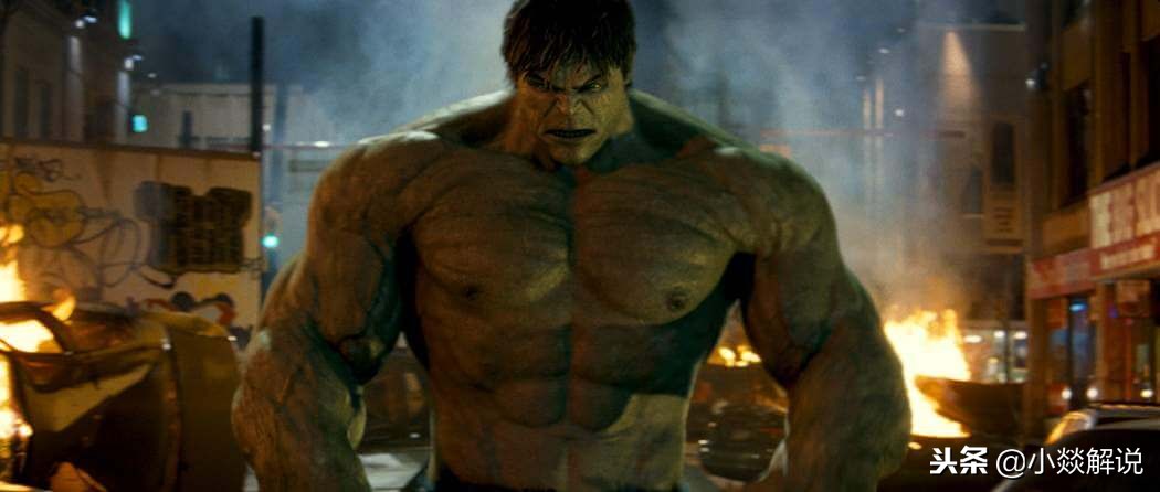 漫威电影复仇者联盟观影顺序,复仇者联盟3钢铁侠vs灭霸