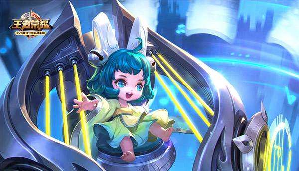 王者光荣操作简单伤害又高的英雄,王者光荣操作最简单的英雄伤害高