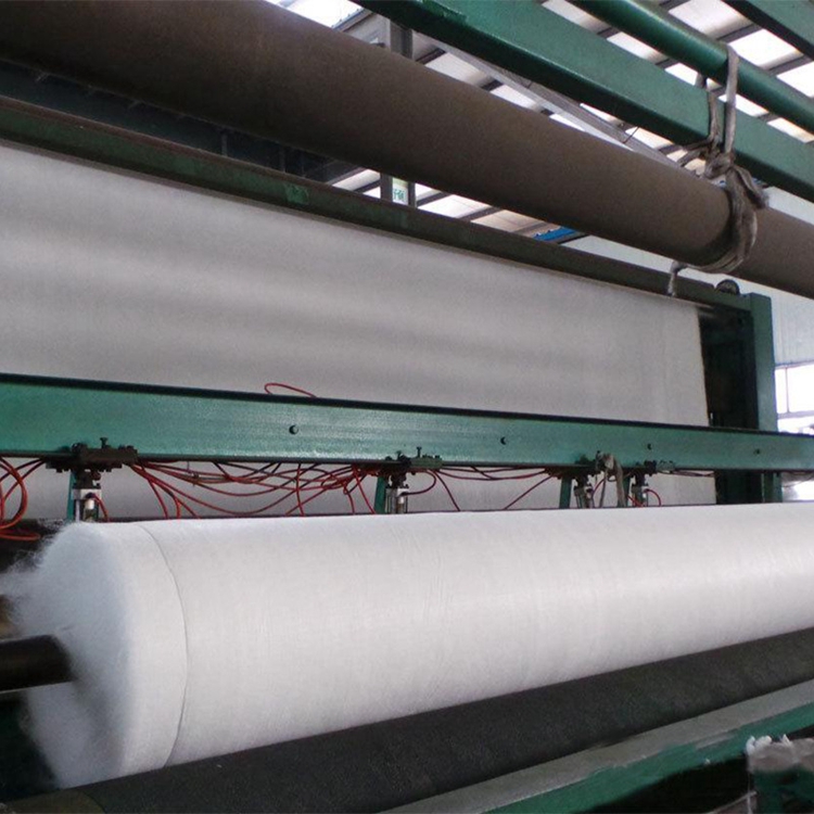 长丝土工布和短丝土工布过滤效果,聚酯长丝土工布哪里有