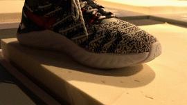 匹克4.0真实测评,匹克p-soon科技回弹率