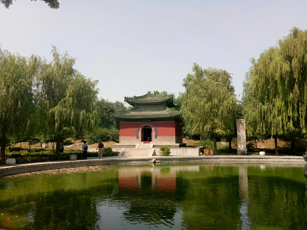 石家庄市滹沱河生态旅游景区,石家庄5a旅游景区名单最新