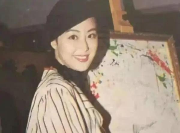 章小蕙陈曜旻钟镇涛,章小蕙和钟镇涛关系好么