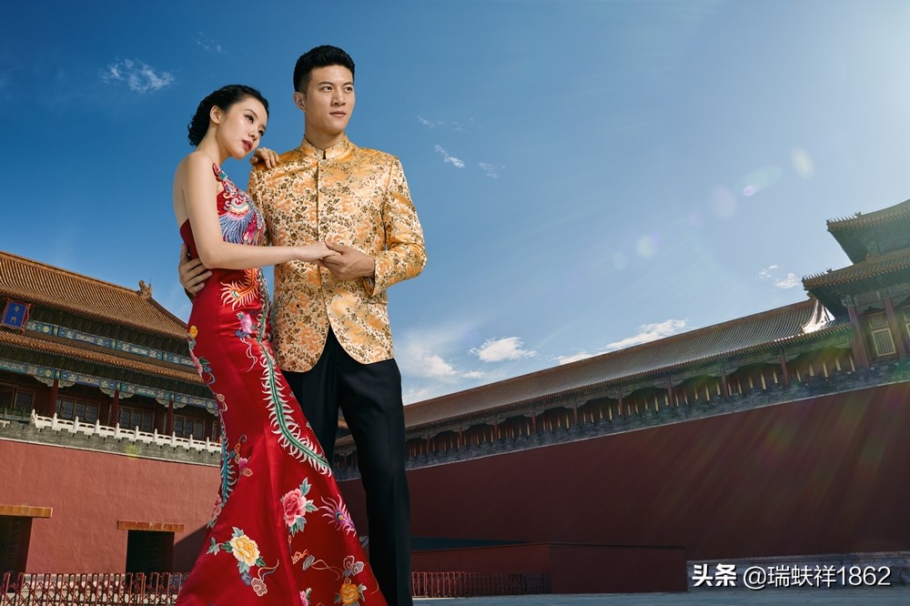 瑞蚨祥品牌发展现状,山东章丘百年老字号瑞蚨祥