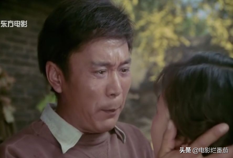 这部34年前的老电影,一部34年前的经典电影