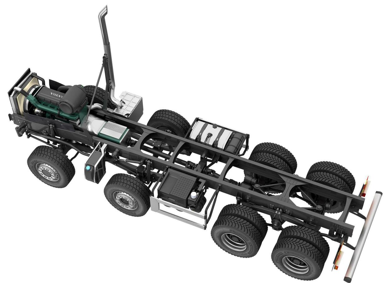 车辆底盘从里往外烂怎么处理好,底盘烂主要表现在哪些方面