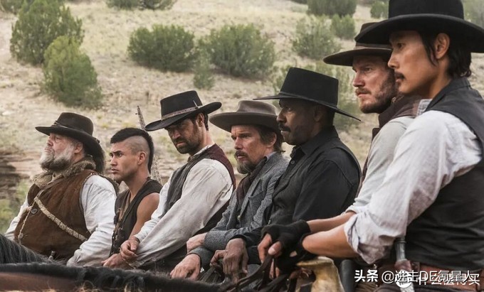 一起看电影：20部热血沸腾的劲爆动作片，全程无尿点带你拒绝片荒