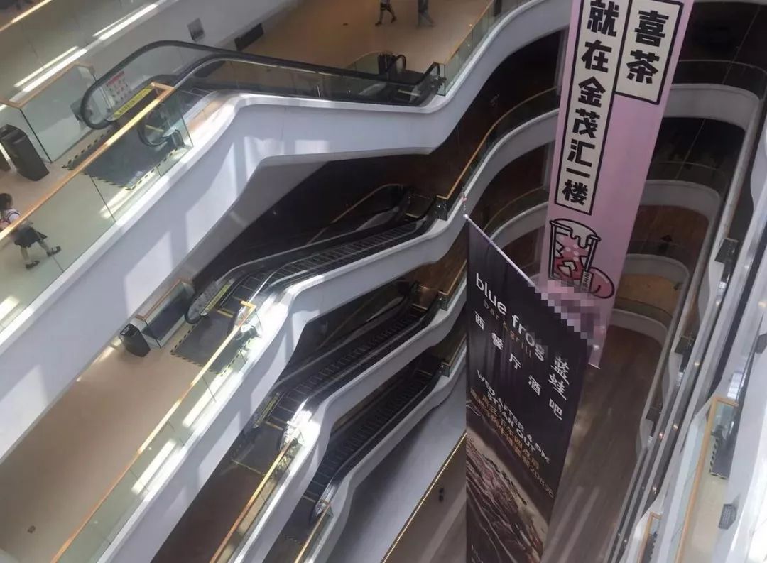 实探南京三大副城,南京核心商圈地铁口