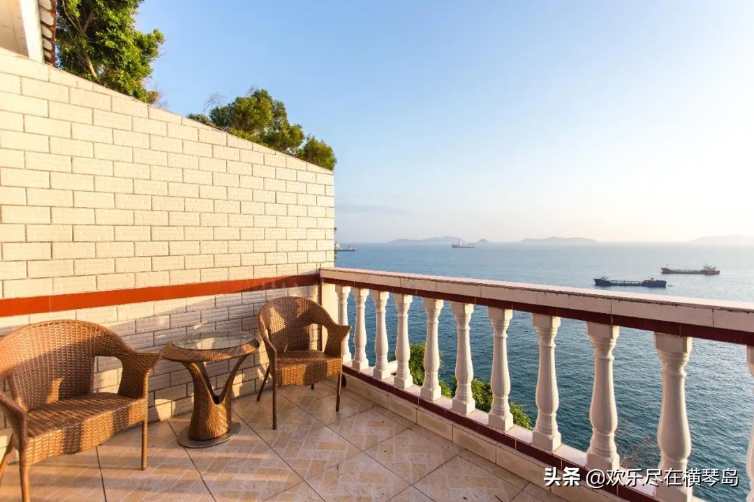 外伶仃岛旅游攻略能否开车,外伶仃岛旅游攻略日出