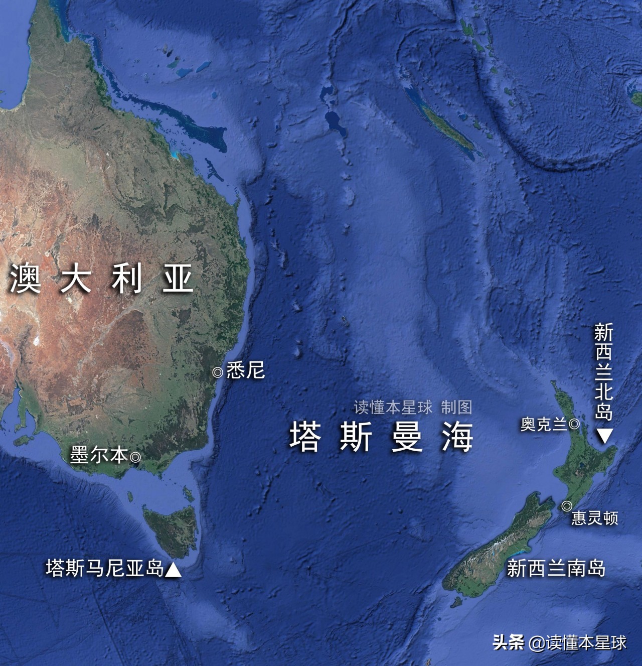 澳洲会和新西兰合并成一个国家吗,澳大利亚和新西兰为什么属于亚洲