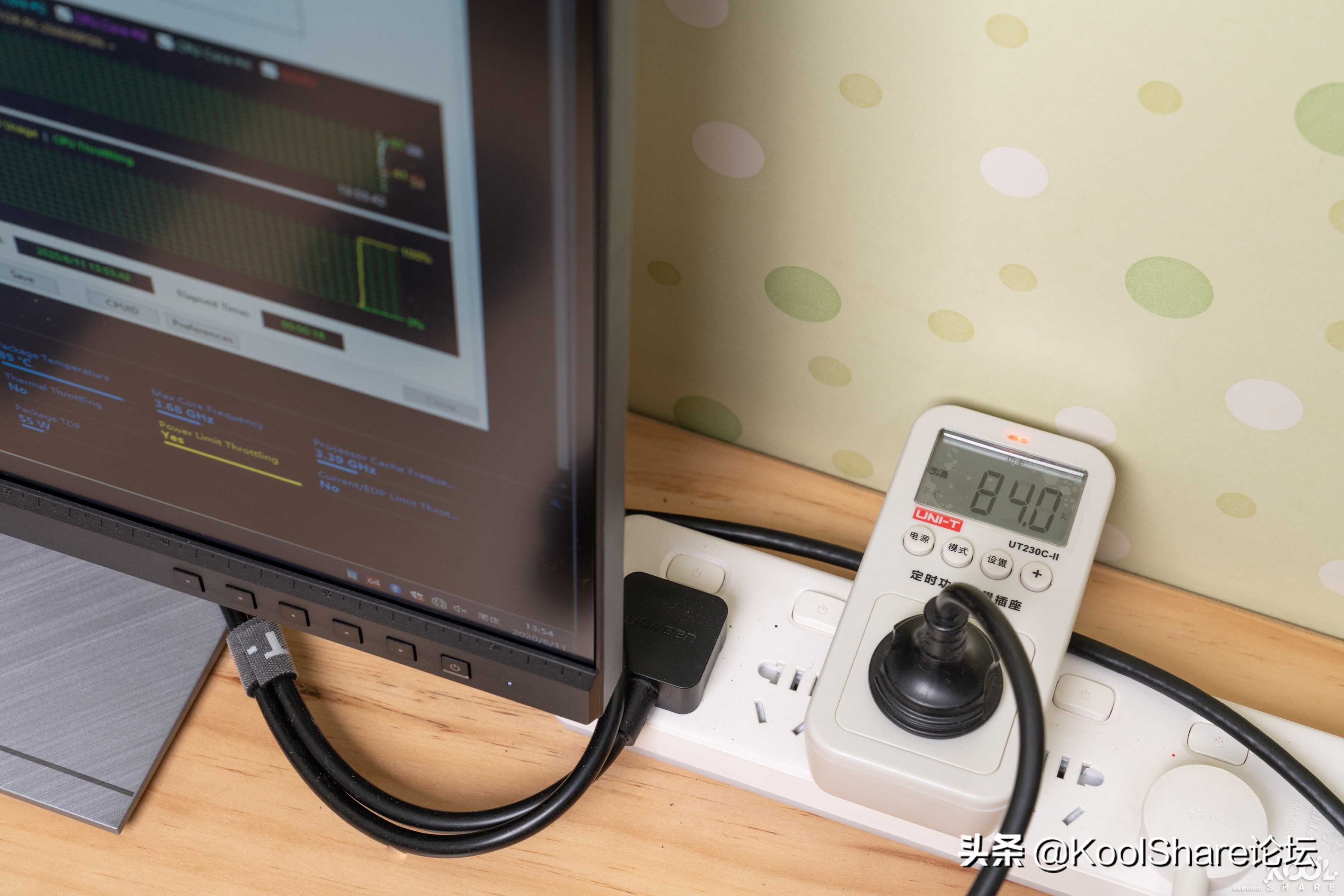 intelnuc豆子峡谷性能测评,nuc8i5beh评测