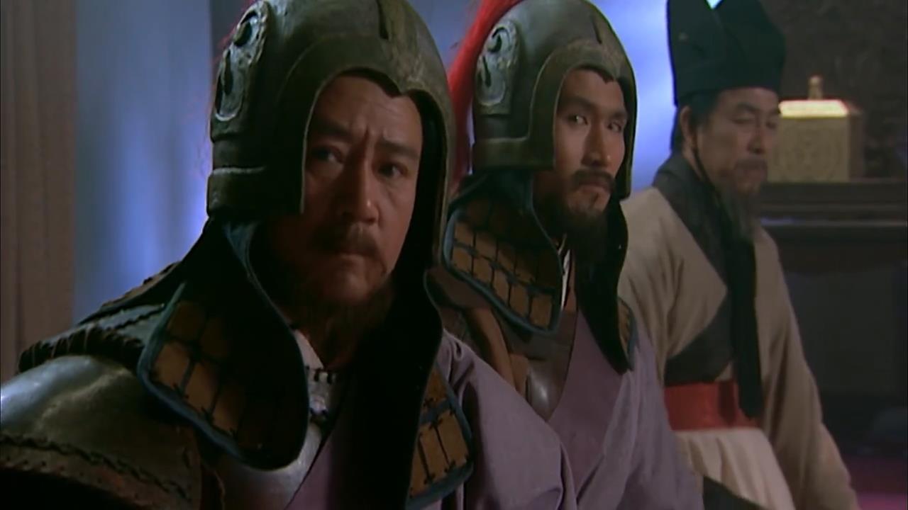 宋江为什么一心想要被招安,宋江为什么不先杀奸臣再招安