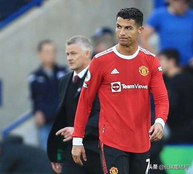 纪录之王c罗,c罗纪录之夜