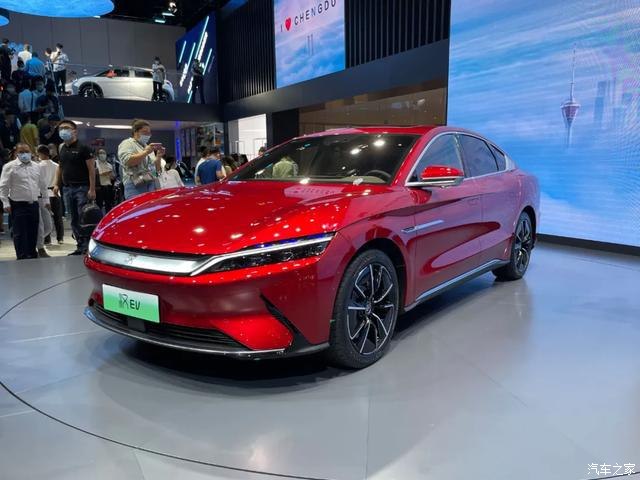 汉ev丹拿音响最佳设置,汉ev的丹拿音响属于什么档次