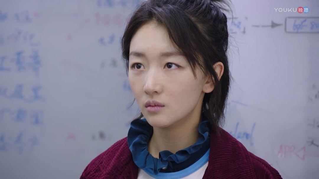 周冬雨罗晋最近新剧,周冬雨罗晋最新电视剧