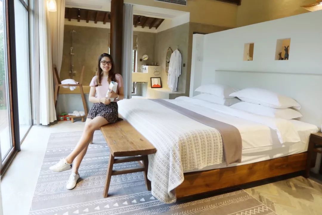 沙家浜旅游民宿有哪些,三月最适合去的最美民宿