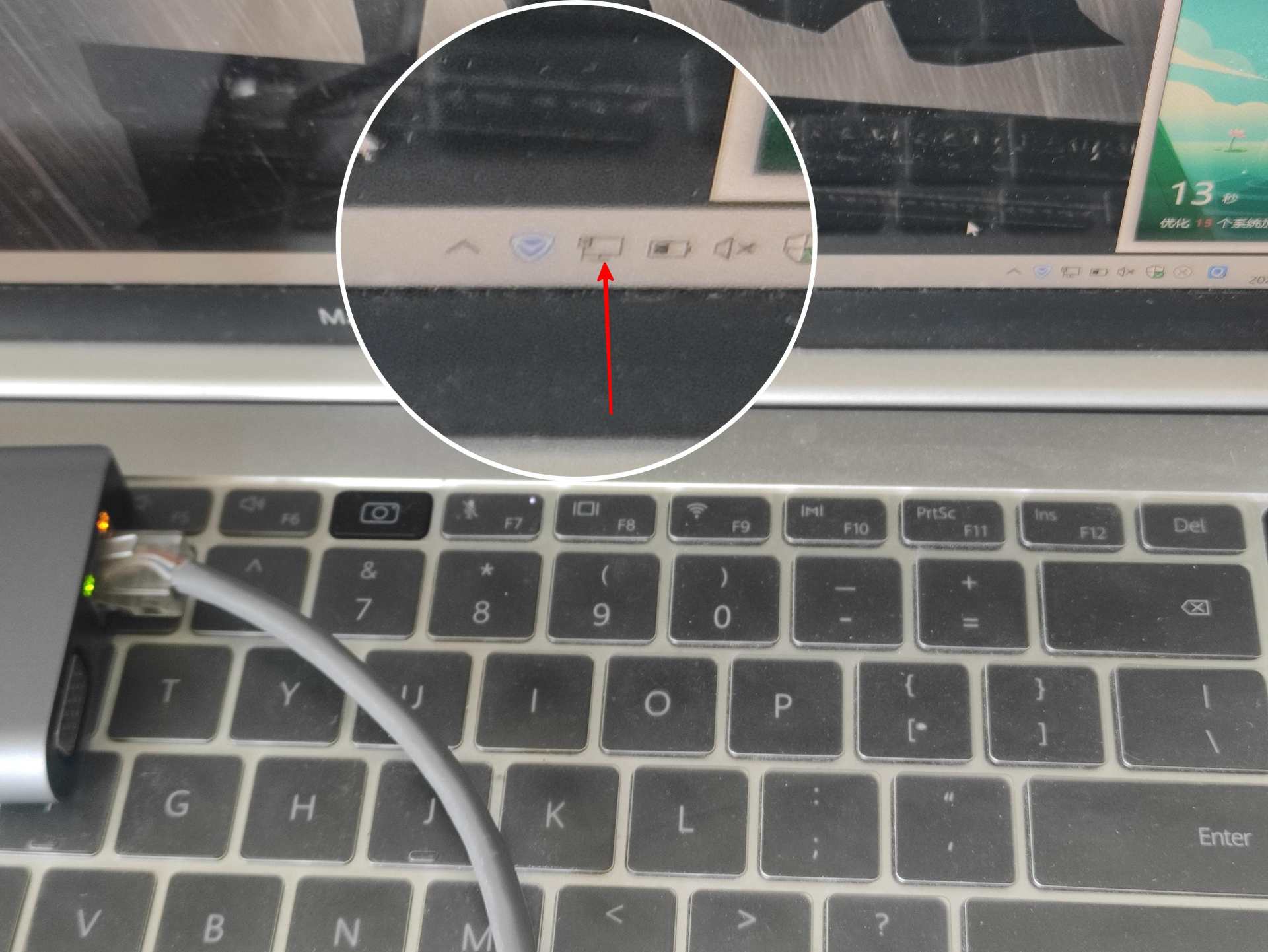 爱国者扩展坞多功能,爱国者雷电接口扩展坞