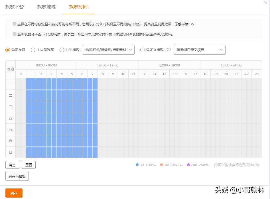 直通车扣费原理是什么,直通车扣费原理和基础常识