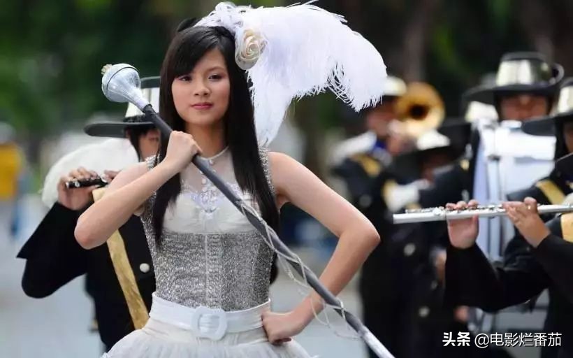 能把一出变态狗血大戏拍得这么清新脱俗的，我服