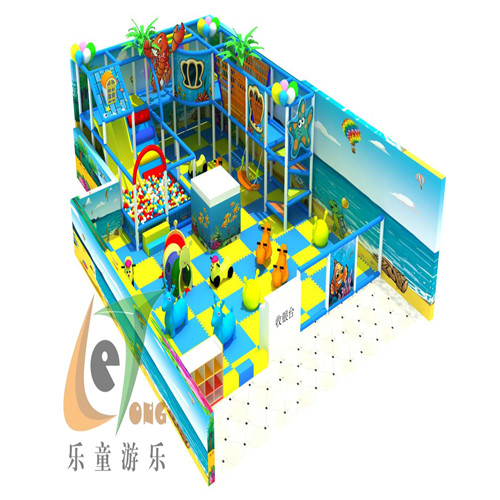 重庆儿童乐园游乐设备厂家,重庆室内儿童乐园淘气堡厂家定制