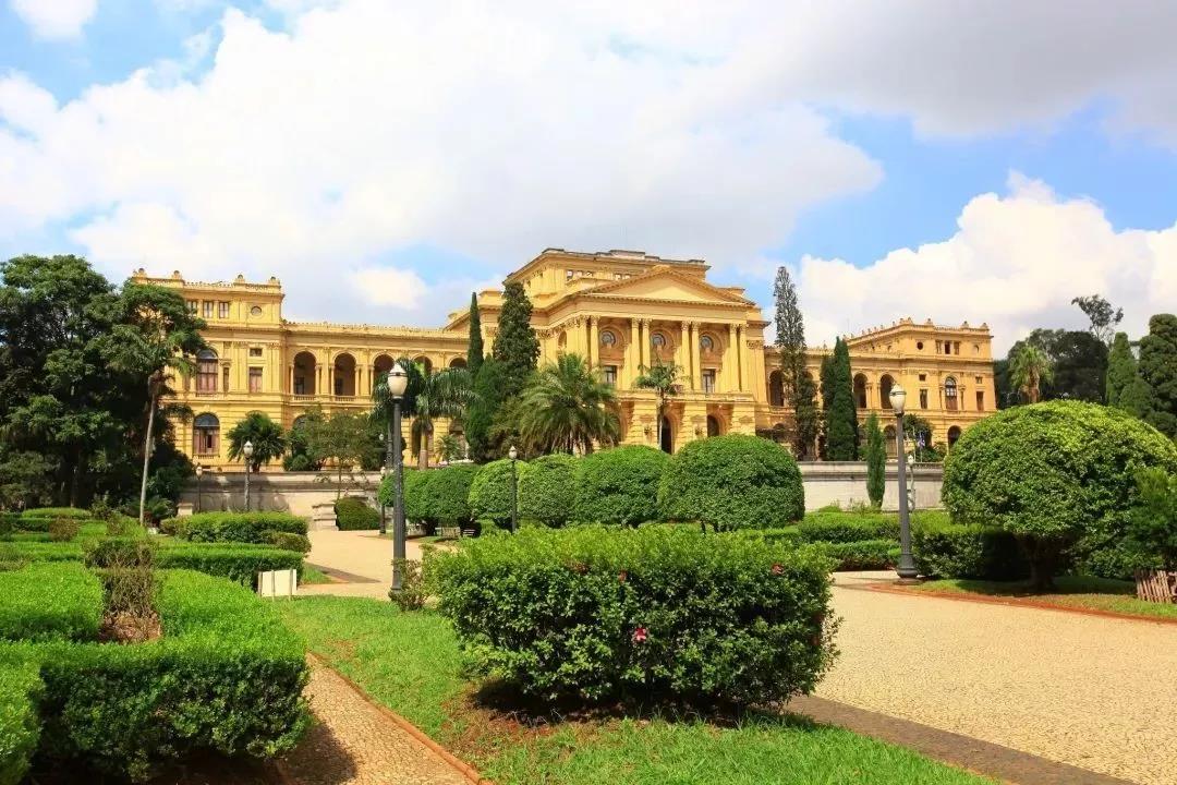 巴西的国庆节节在几月几日,巴西国庆节节是几月几日