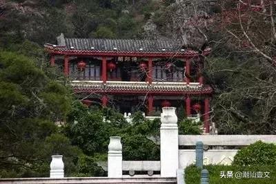 汕头不用花钱好玩的地方,潮汕汕尾旅游景点大全