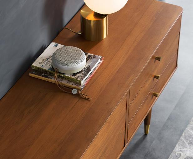 哪种实木家具更实用又好看,客厅全实木家具怎么选择