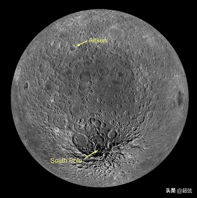 嫦娥四号登陆月球背面最新消息,嫦娥四号为人类探索月球的奥秘