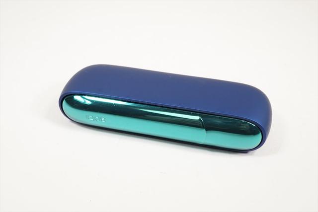 IQOS3和2.4plus版的区别是什么？