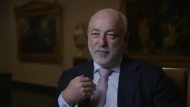 胡润全球富豪前100名：基本上都是收藏家