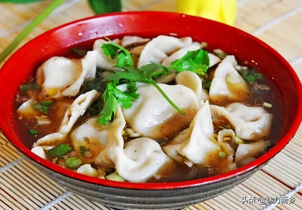 卫辉最具有情怀的美食,卫辉市四大名吃是