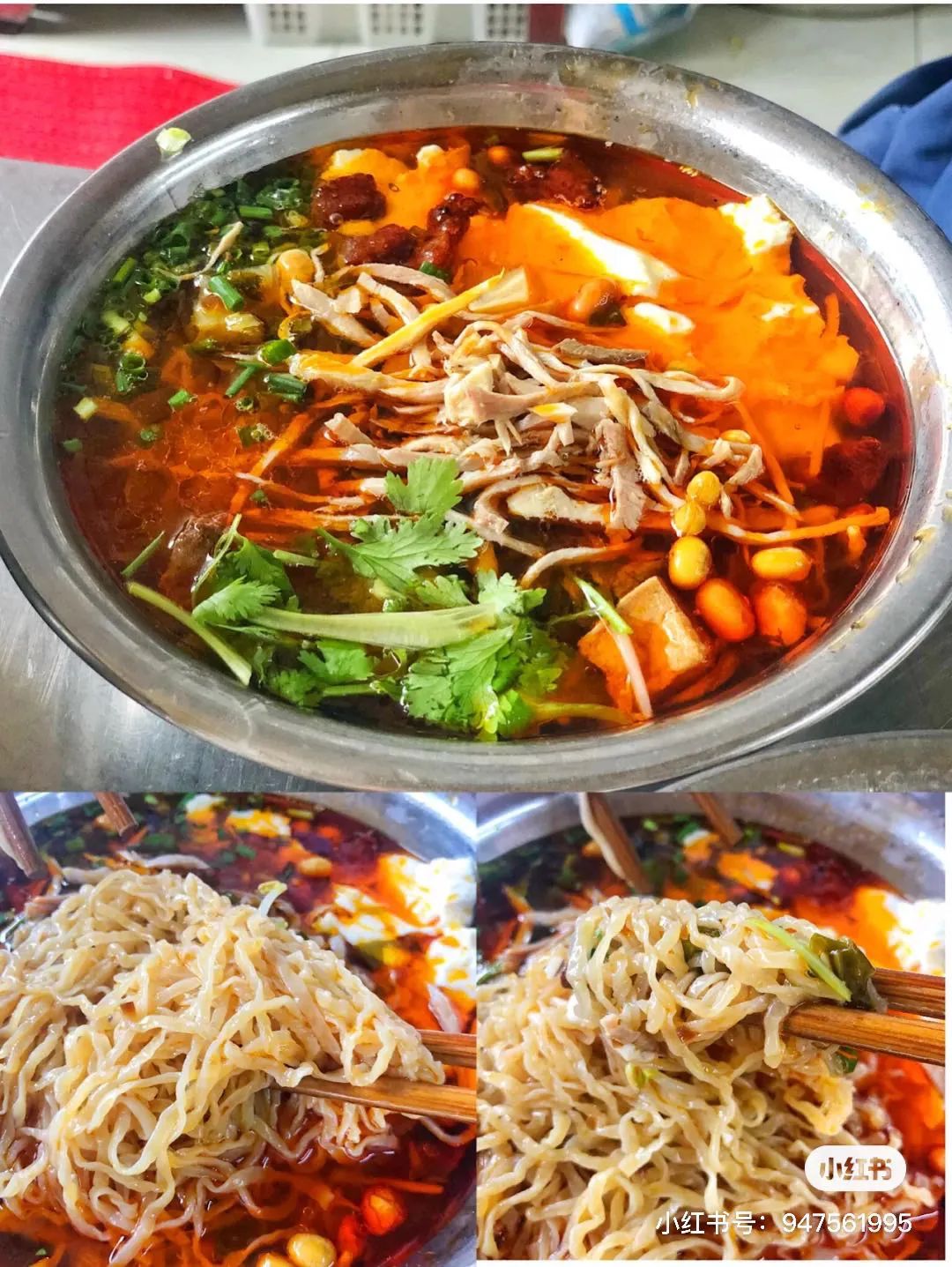 贵阳美食最强攻略,贵阳一日吃货攻略