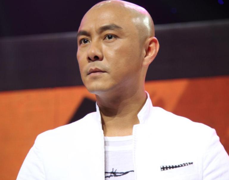 周星驰张卫健刘德华谁年轻帅,王晶赞周星驰张卫健