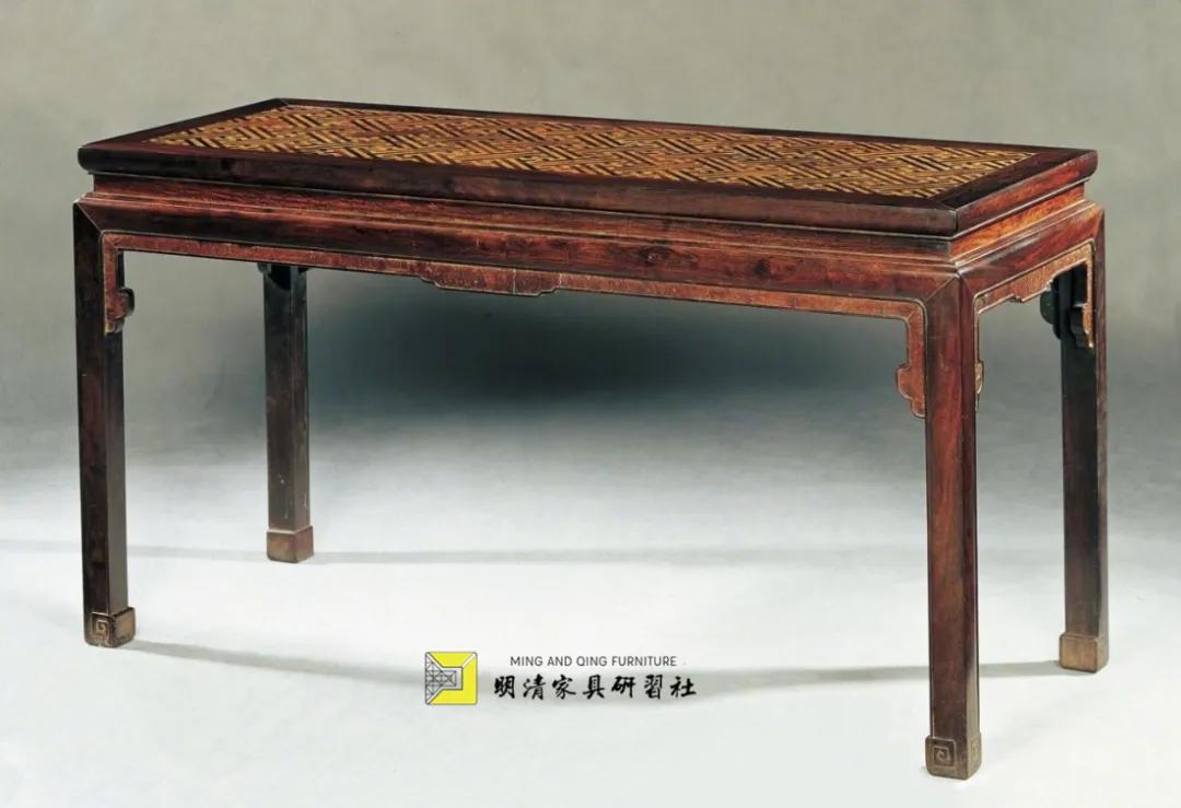 明式家具繁简由心双相宜,明式家具的简素之美