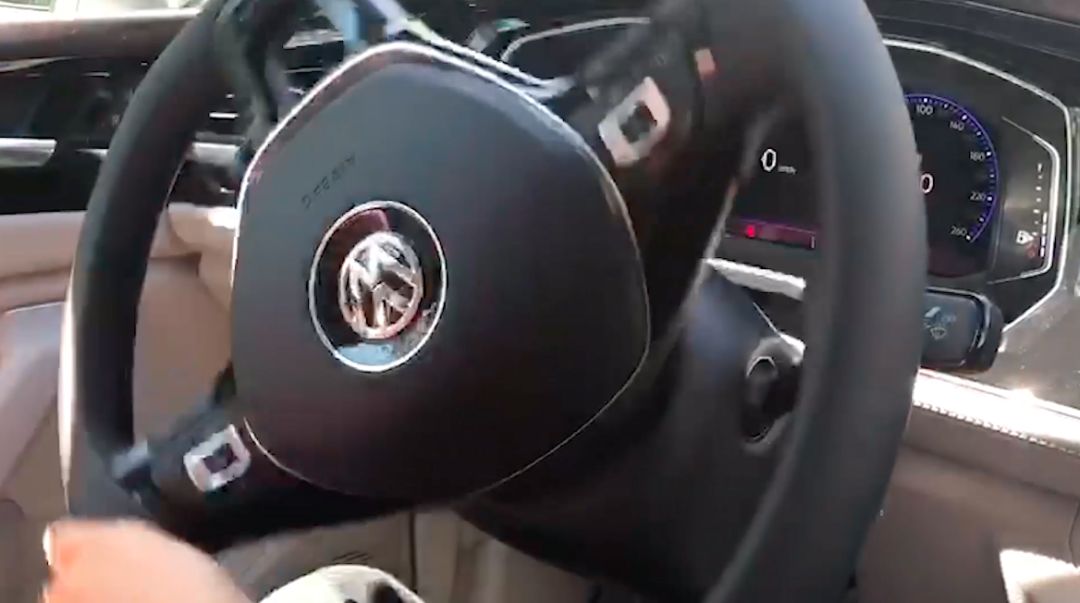 速腾全新一代速腾,2021大众速腾有哪些质量问题