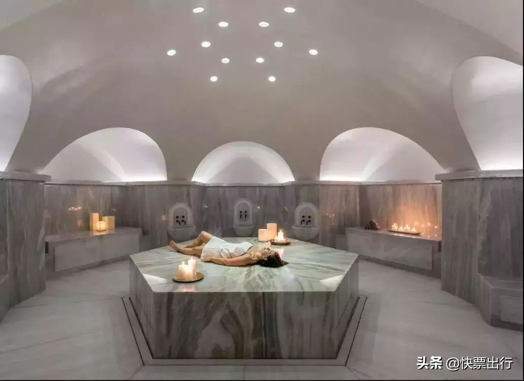 世界十大顶级温泉排行榜,全球十大温泉天堂