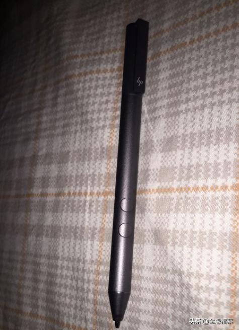 朋友那里借到HP新款X360