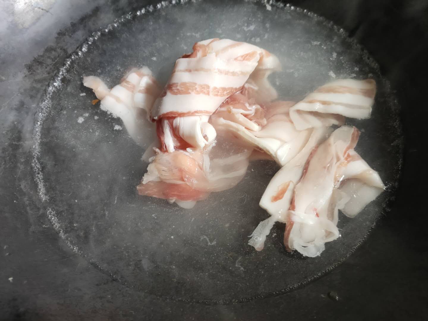 箭笋怎么做好吃？刚哥教你，简单易学、浓郁鲜香、好吃又下饭