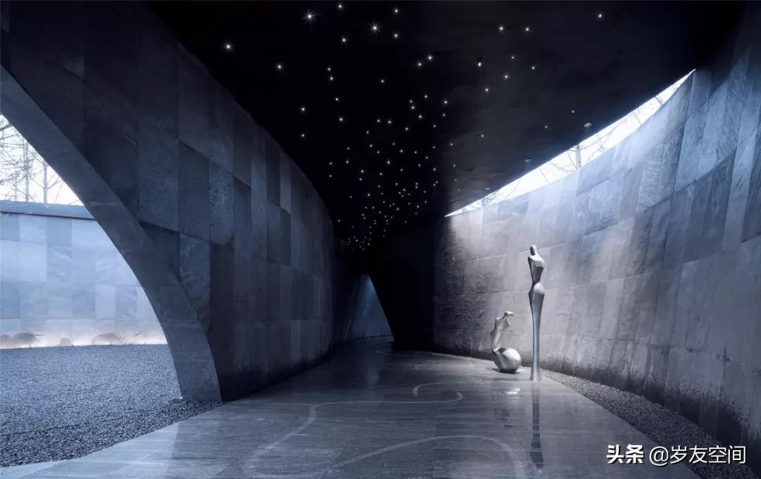 超薄石材是柔性石材吗,超薄石材有什么特征