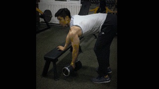 男生怎么把肩练宽,可以把肩练宽的动作