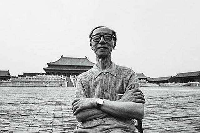 1950年溥仪册立清朝太子，溥仪作古后他在屋里哭了一整天