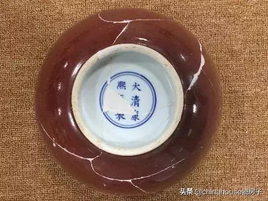 圆明园瓷器碎片修复,圆明园怎么修复出土文物