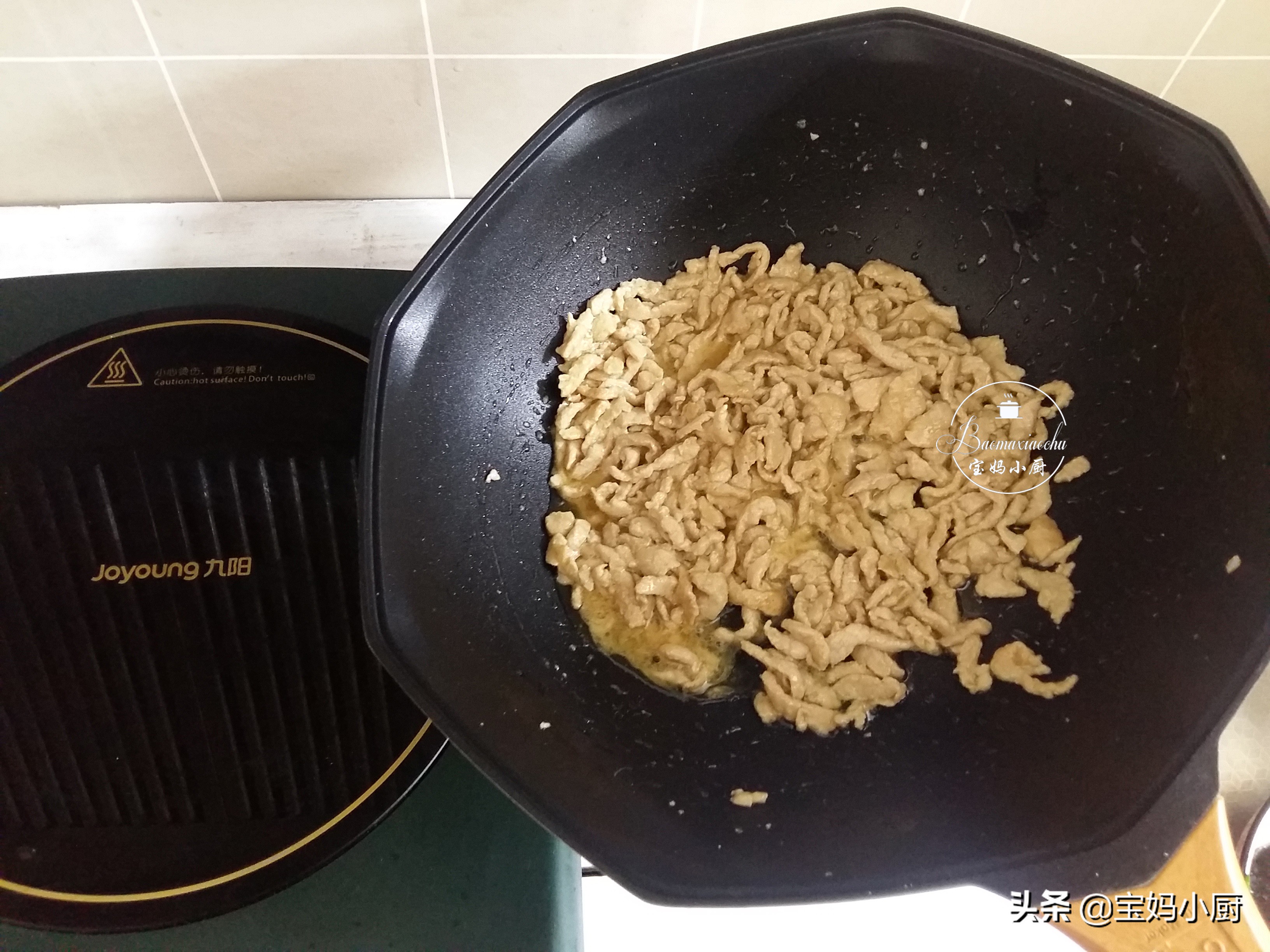 天气热没食欲一定要试试这道菜,天热了就吃这道菜