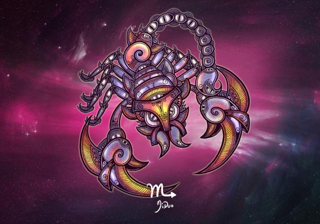 城府极深但是从不阴险的3个星座,看似老实实则惹不起的星座