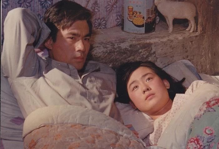 牧马人女主丛珊现状,牧马人的女主角丛珊去哪了